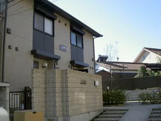 神奈川県川崎市宮前区平5【一戸建】の外観