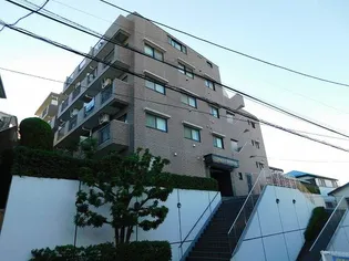 ライオンズヒルズ板橋中台の画像