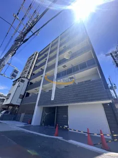 Serie東淀川【1階】の外観