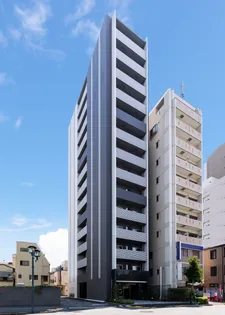 東京都江東区大島5【マンション】の外観