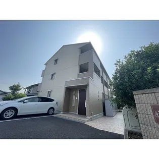 ウエスト フィールドDの画像