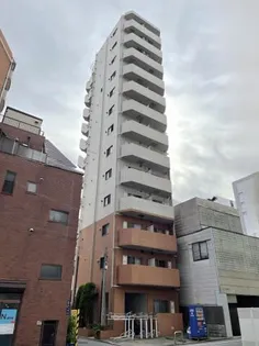 スカイコート錦糸町第2の画像