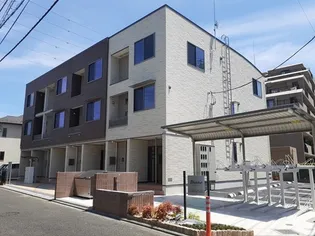 ディオーヌの画像