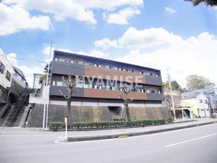 デ・クメール諫早駅前【2階】の外観