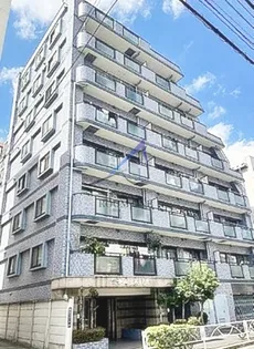 セザール本所吾妻橋【3階】の外観