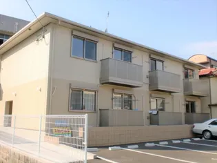 フィカーサ堀ノ内の画像