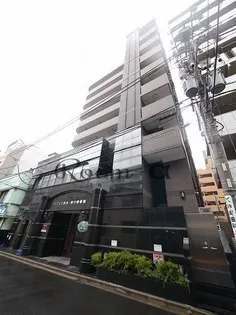 グリフィン横浜 東口参番館の画像