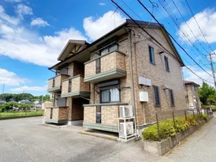 C F HEIGHTS Qの画像