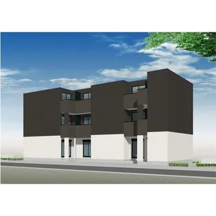 SAレジデンス川崎大師の画像