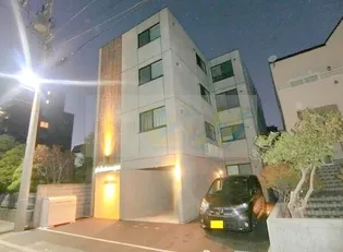 PREDONIA南郷7の画像