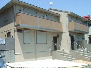 神奈川県横浜市金沢区釜利谷西1【一戸建】の外観