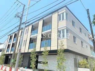 ベルファース駒沢三丁目の画像