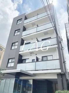 グランティアラ浮間PARKの画像