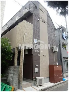 ラ フォレスタの画像