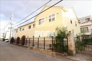 愛知県名古屋市千種区大島町1【一戸建】の外観