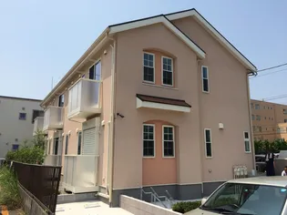 ローズパークの画像