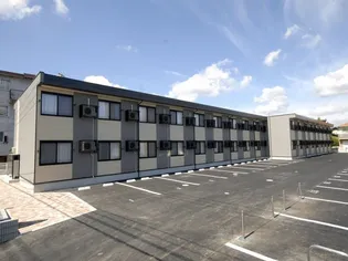 レオパレスエスペーロの画像