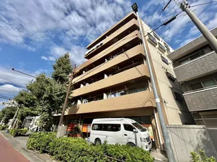 グランフォルム南川崎の画像