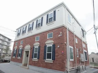 プリマ町田金森壱番館【1階】の外観