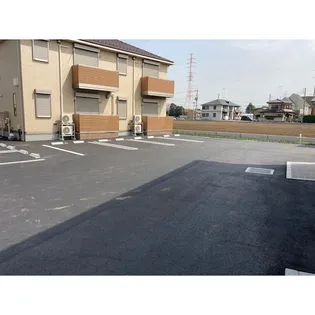 ユアメゾン小山Aの画像