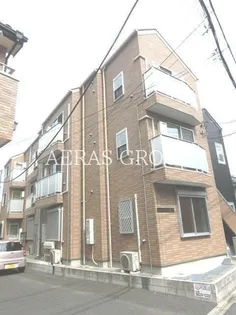 シャンテ小菅IIの画像