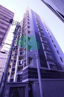 No.55 Wes-PROJECT55博多【11階】の外観