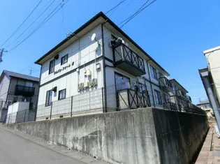 ラルジュ フォーレの画像