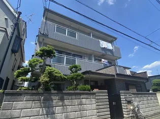 中谷マンションの画像