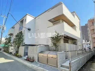 SHAMAISON HANAOKAの画像