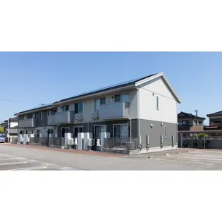 セジュール エー B棟の画像