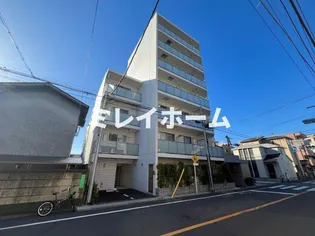 HY'S FLAT 糀谷の画像