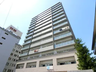 大阪府大阪市淀川区西宮原3【マンション】の外観