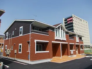 レジデンススクエアGの画像