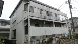 シティハイムグランドールの画像