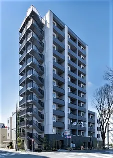 ガーラ アヴェニュー調布の画像