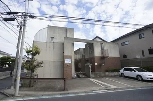 カーサハーツ【1階】の外観