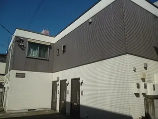 アレグーリア吉祥寺IIの画像