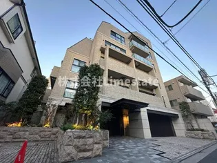 ハイシティ表参道の画像