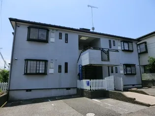 シンパティア誉田の画像