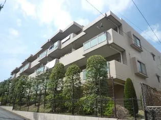 グランジュール港南台の画像