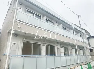 アーバンパレス5号館の画像