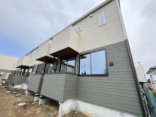 キララ鈎取本町IIの画像