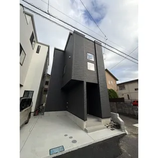 埼玉県さいたま市桜区南元宿2【一戸建】の外観