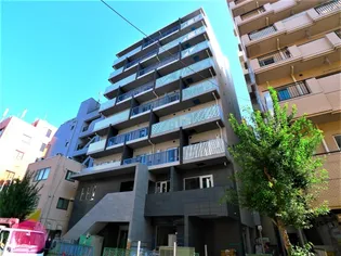 GRADO久米川の画像