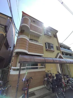 キャピタル住之江公園の画像