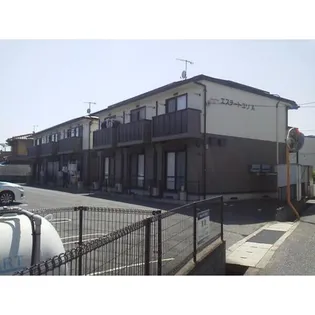 エステート ユリBの画像