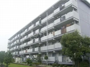 宇治おぐら住宅 5棟の画像