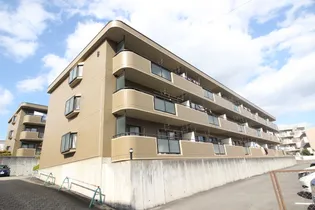 カトルセゾン相生 B棟の画像