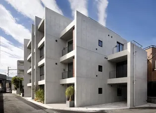 アイビットビルの画像