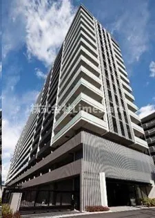 東京ミッドベイ勝どきの画像